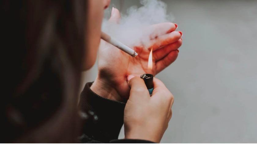 新西兰通过法律终身禁止年轻人买烟