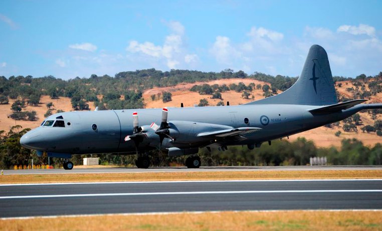 新西兰国防军提前退役P-3猎户座军机，留下空窗期