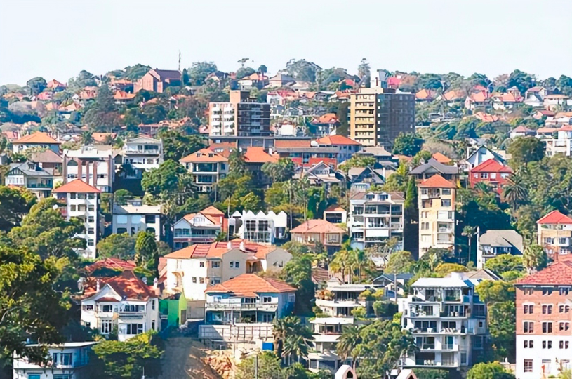 2023 年的澳洲房地产市场，会发生什么？