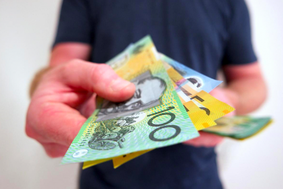 澳洲最新工资数据出炉！年薪达到这个数，才不算“拖后腿”