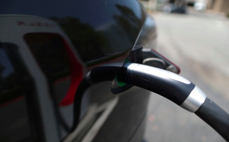 加州将斥资29亿美元，将本州的汽车充电桩数量增加一倍