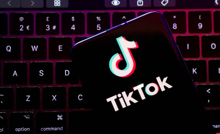 美国共和党议员说两党同意立法禁止在美国使用TikTok