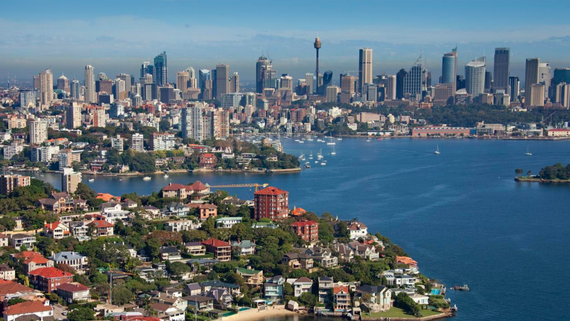 租户面临新挑战！悉尼待出租房屋锐减一半，2023年市场恐更加紧张