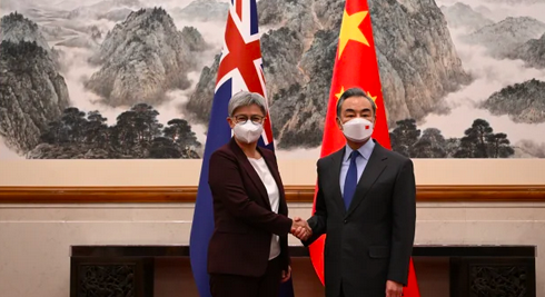 对华强硬丢掉华人选区，自由党承诺改善措辞，“区分中国政府与在澳华人”