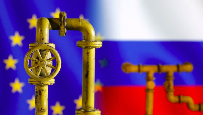 俄准备通过亚麻尔-欧洲管道恢复对欧洲供应天然气 