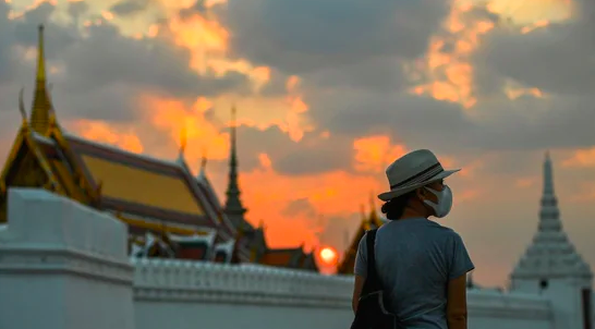 泰国经济在11月份得到了旅游业的提振