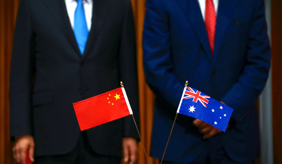 重磅，中国对澳态度急转，释放3大重要信号！