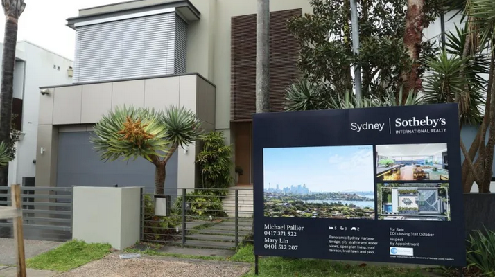 澳洲可售房屋将出现短缺，或严重影响买家购房计划，悉墨新挂牌房源大幅减少