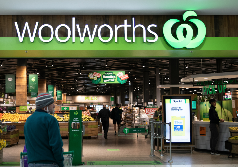 澳洲两大连锁超市“限价令”结束，食杂商品恐再次涨价
