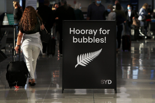 为什么新西兰女总理“翻车”是对澳洲的一记响亮警钟？