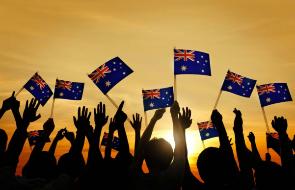 即将改写历史：30万移民大军入境澳洲！