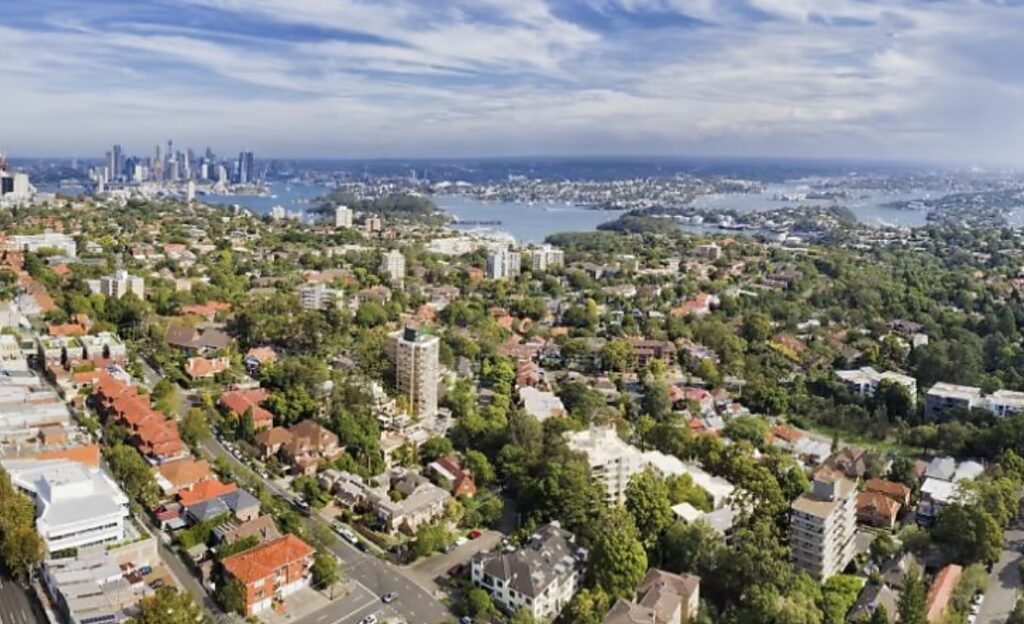 悉尼北区房产需求火热 有望2023 年实现增长