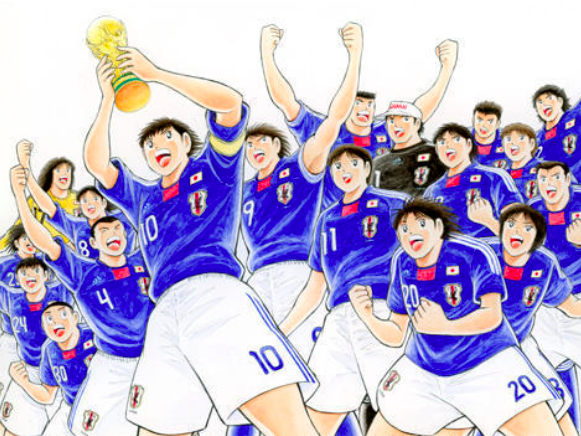 日本足球，为什么远远超过了中国？