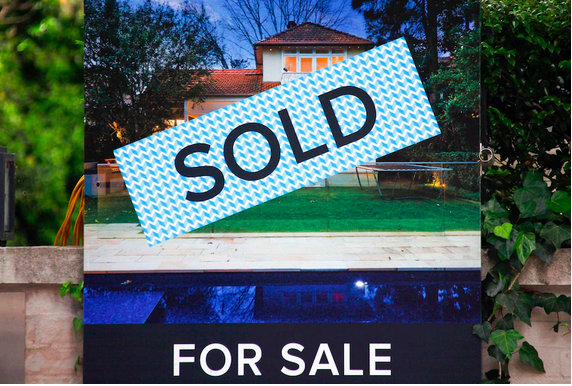 澳洲一地房价逆势上涨，当地人担心“永远买不起房”：不敢在拍卖会上举手