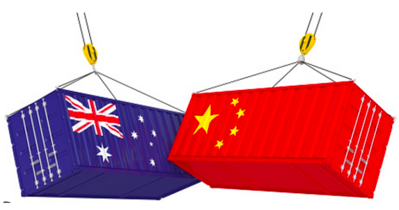 澳贸易部长：愿与中方协商解决贸易争端，不会撤销WTO申诉