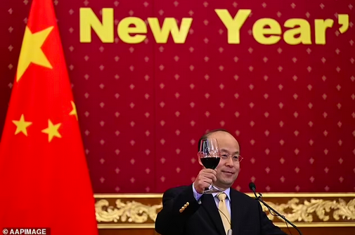 中国驻澳大使：工党政府为重置两国关系提供了机会，中方对合作持开放态度