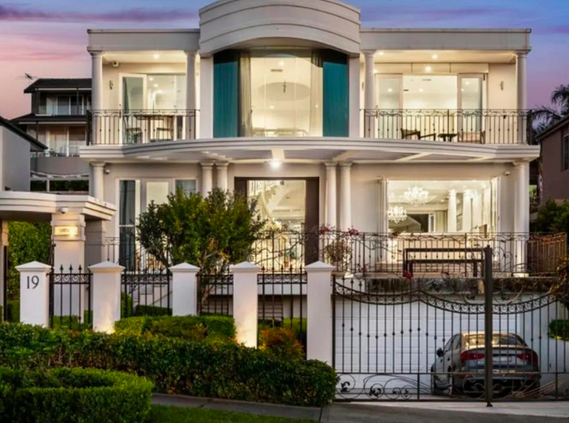 澳洲前100最贵街道揭晓！过半位于悉尼，排名第一的房价高达8万