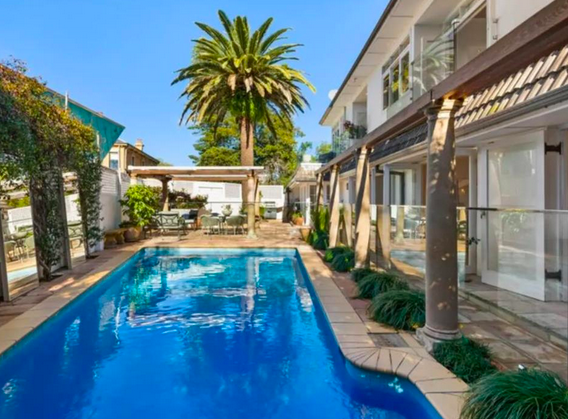 澳洲前100最贵街道揭晓！过半位于悉尼，排名第一的房价高达8万