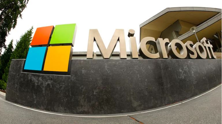 微软将裁掉1万个工作岗位，科技界裁员潮愈演愈烈