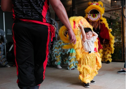 中国全面重开，大批华人来澳过年！悉尼春节庆祝活动规模或创历史之最