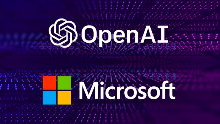 随着科技竞赛的升温，微软将加大对OpenAI的投资