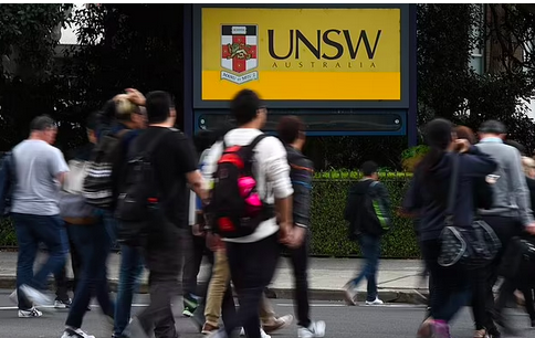 全澳首例！UNSW学生用AI写论文作弊被抓，多地高校“封杀”ChatGPT