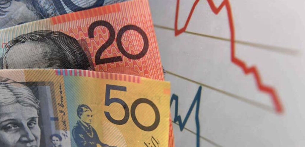 澳洲私营机构信贷增长 0.3% 澳新银行下调预测