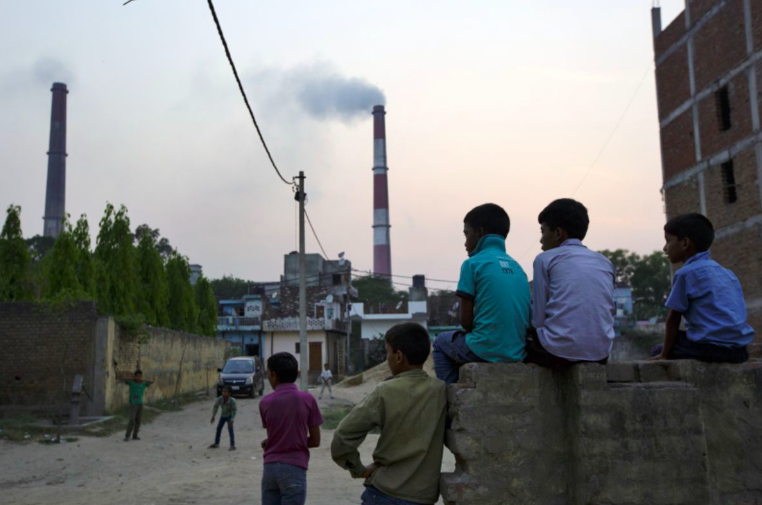 印度要求公用事业公司在2030年之前不要淘汰燃煤电厂