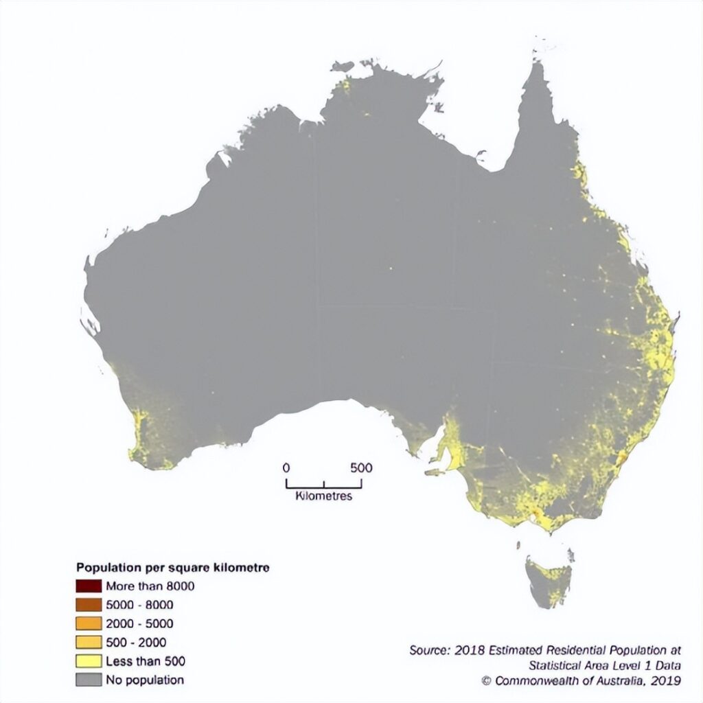 墨尔本，人口暴增，马上取代悉尼，成澳洲第一大城市！