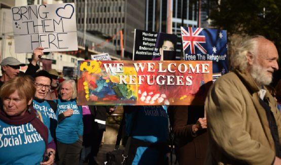 今天，澳洲政府罕见移民大赦！