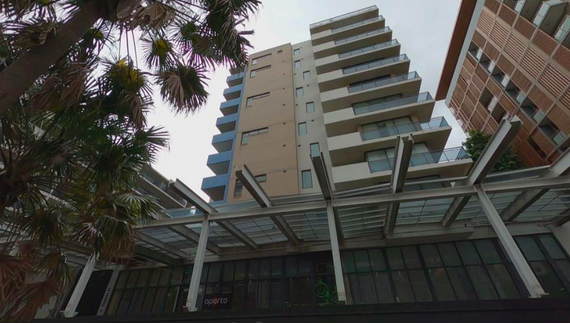 苦等4年有家不能回，悉尼Mascot Towers业主吁政府回购！华人业主事发前2个 月花0万买公寓