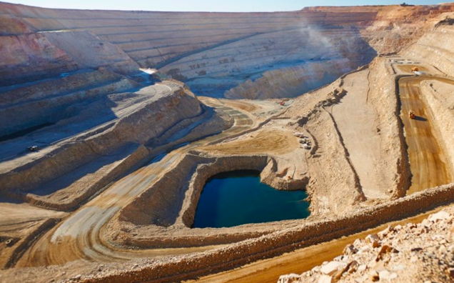 美国金矿巨头Newmont以169亿美元收购澳洲龙头金矿企业Newcrest Mining