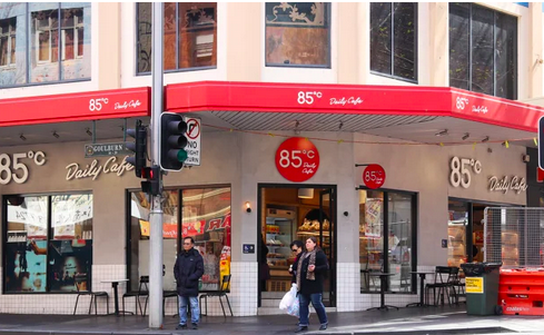 公平工作署起诉85℃特许经营商！多家悉尼华人区门店涉短付工资，剥削员工 