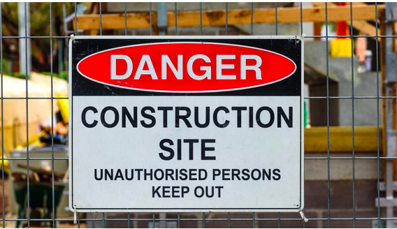 又双叒倒一家！澳洲一建筑公司宣告破产，办公室已关门，7个开发项目停工数月