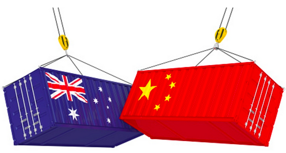 中国料将取消多项贸易制裁，澳洲出口商急盼重返中国市场