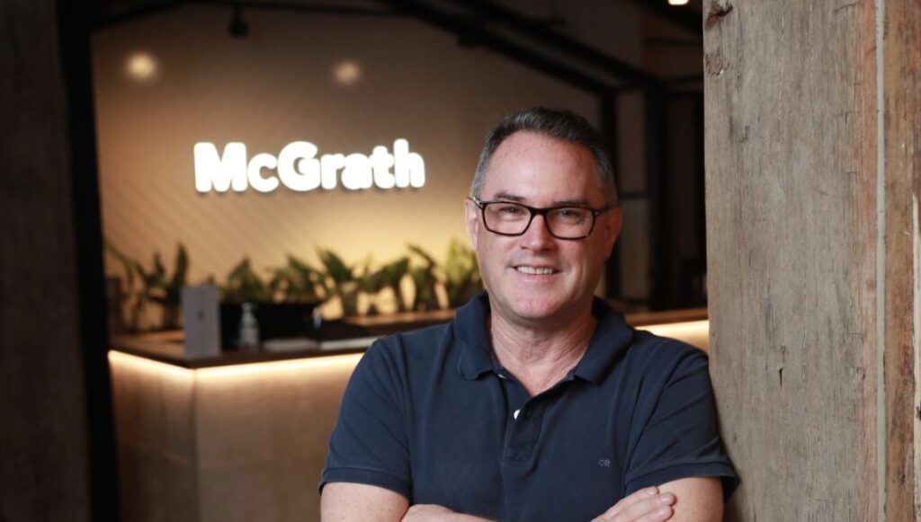 澳洲上市房产中介公司McGrath利润下跌 预计2024 年房价回调
