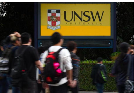 上千中国留学生来澳受阻，有人苦等3年拿不到签证！内政部：所学专业存安全风险