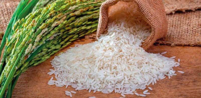 泰国一月大米出口量同比大增75.2%
