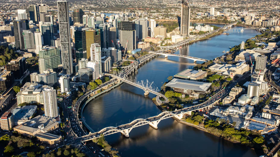 澳大利亚，楼市狂飙信号，已经出现？