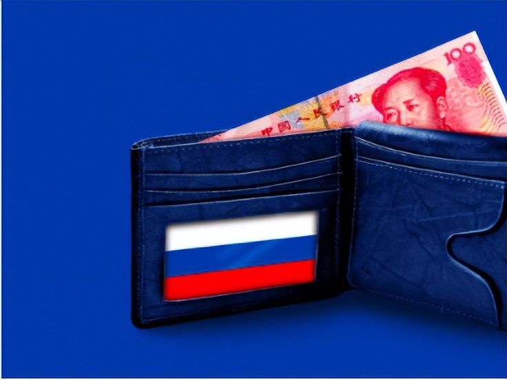 俄罗斯，开始疯狂储备人民币！