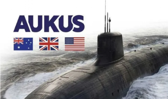 花3680亿澳元买美国核潜艇，澳洲疯了？