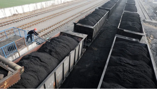 澳煤禁令取消！中国进口00万澳煤，贸易部长有望今年访华