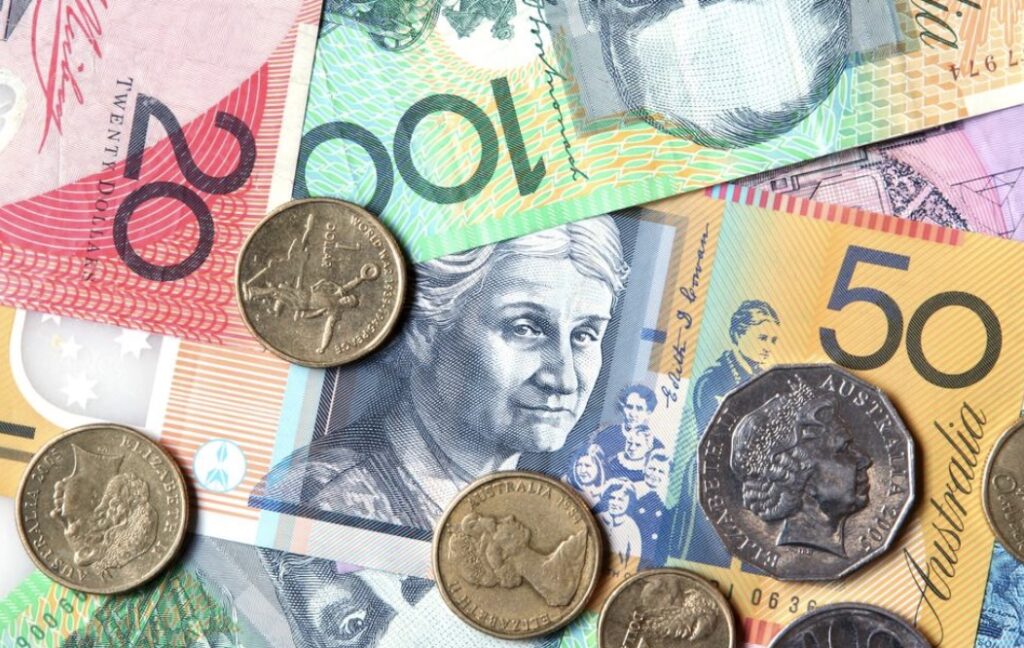 澳洲年度CPI上涨 7.4% 低于预期