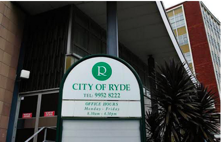 Ryde市长率团赴台湾参会引争议，工党议员：很不合适