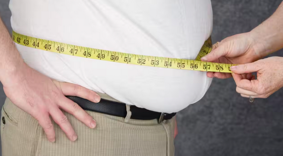 澳洲沦为全球“最肥”国之一！三分之二成年人超重，恐患多种疾病