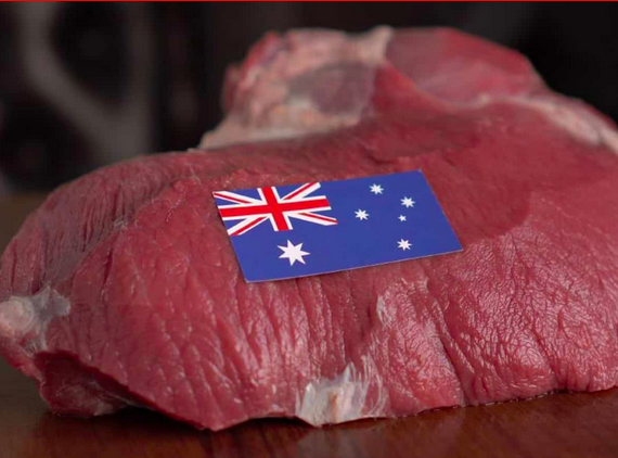 澳农业部长：对华关系改善，牛肉、龙虾及乳制品出口商从中获益