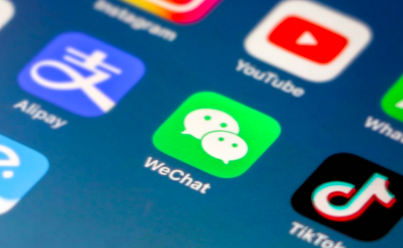WeChat/微信应该被封禁吗？澳洲用户说不