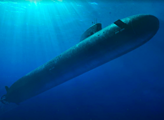 澳宣布80亿核潜艇计划，中方：构成核扩散风险，损害地区和平与稳定