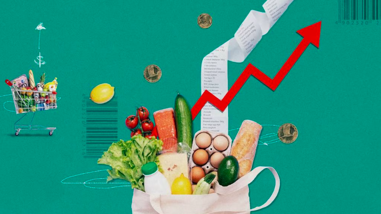 12%！新西兰录到1989年以来最大的食品价格年度增幅 