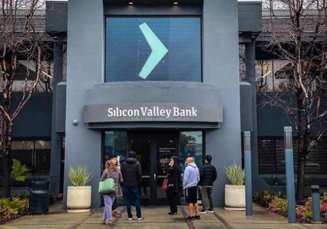美国政府表示：倒闭的硅谷银行的用户的资金是安全的